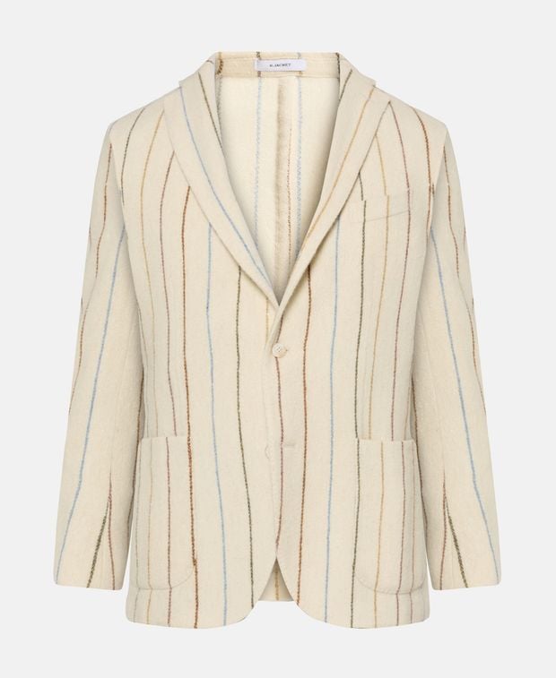 Boglioli Wool suit jacket