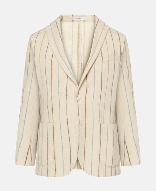 Boglioli Wool suit jacket