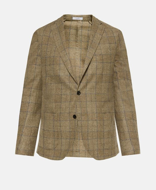 Boglioli Wool suit jacket
