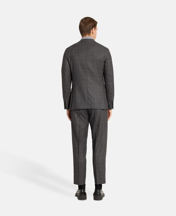 Boglioli Wool suit