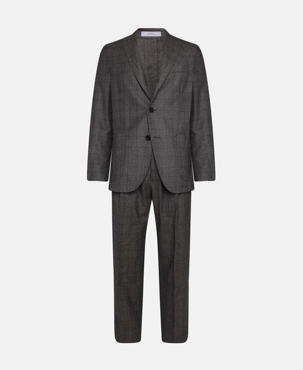 Boglioli Wool suit