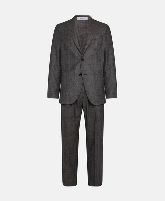 Boglioli Wool suit