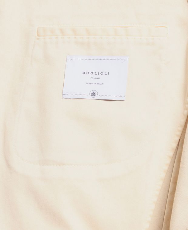 Boglioli Suit