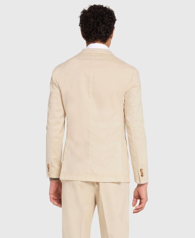 Boglioli Suit