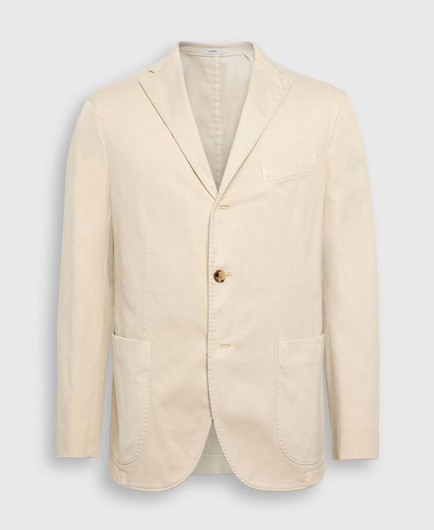 Boglioli Suit