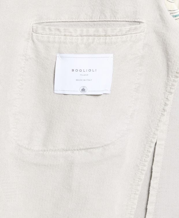 Boglioli Suit