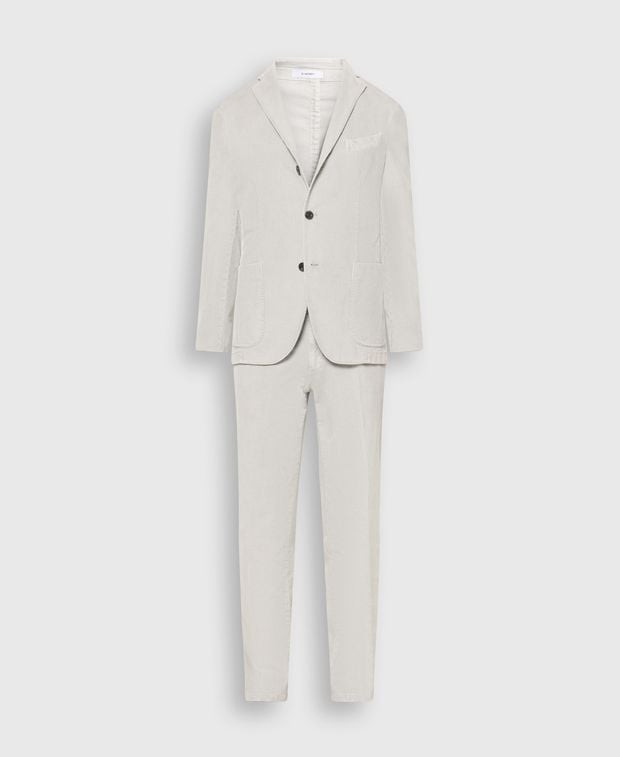 Boglioli Suit