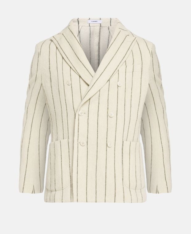 Boglioli Wool suit jacket