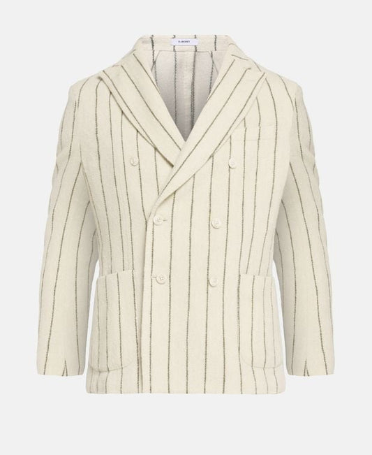 Boglioli Wool suit jacket