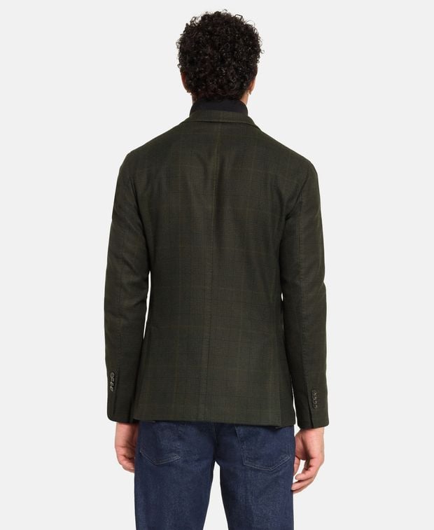 Boglioli Wool suit jacket