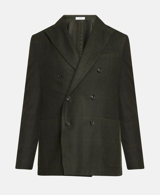 Boglioli Wool suit jacket