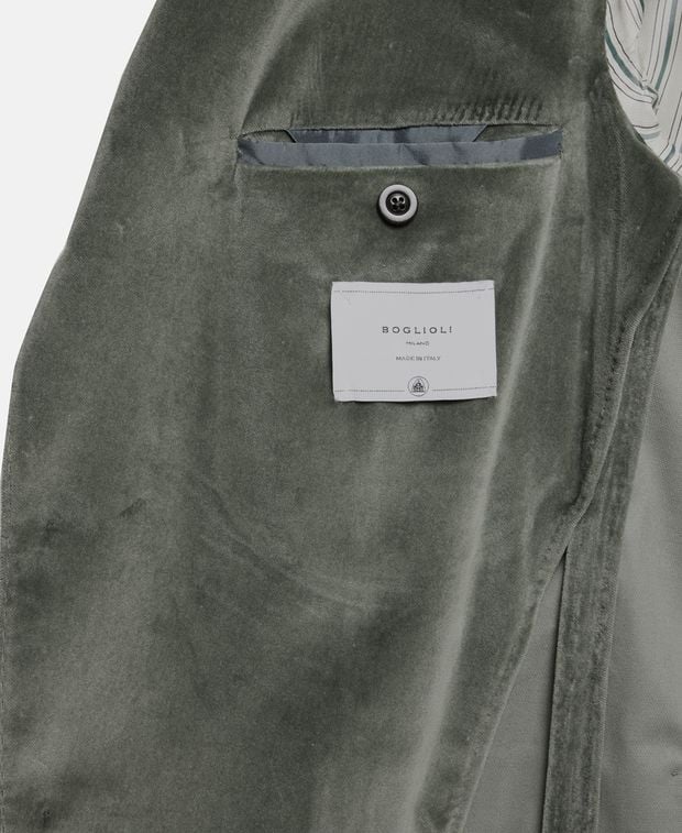 Boglioli Blazer
