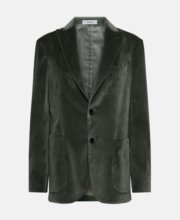 Boglioli Blazer