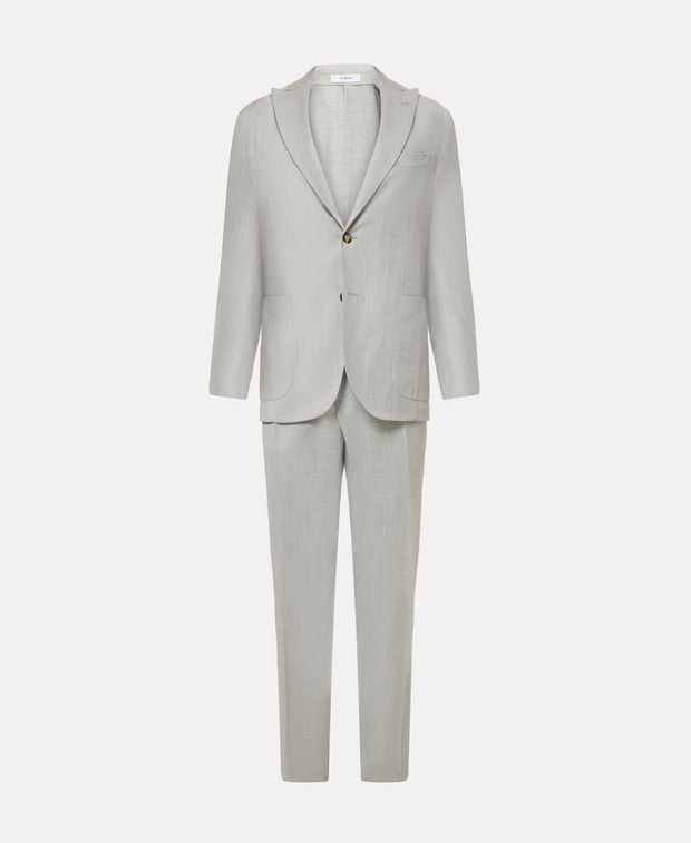 Boglioli Wool suit