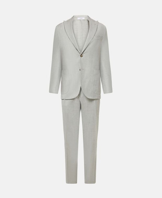 Boglioli Wool suit