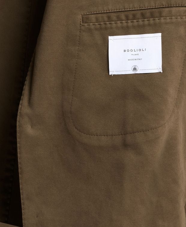Boglioli Suit