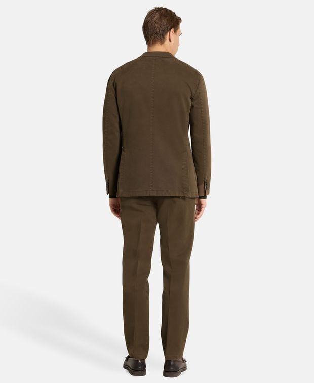 Boglioli Suit