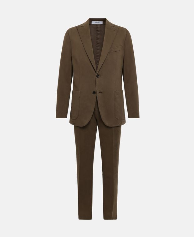 Boglioli Suit