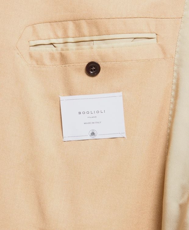 Boglioli Suit