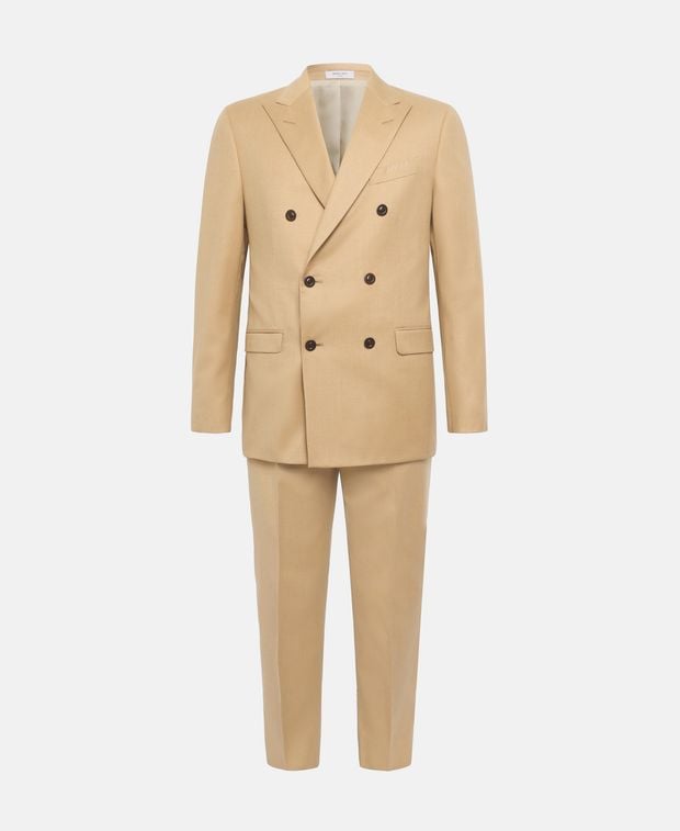 Boglioli Suit