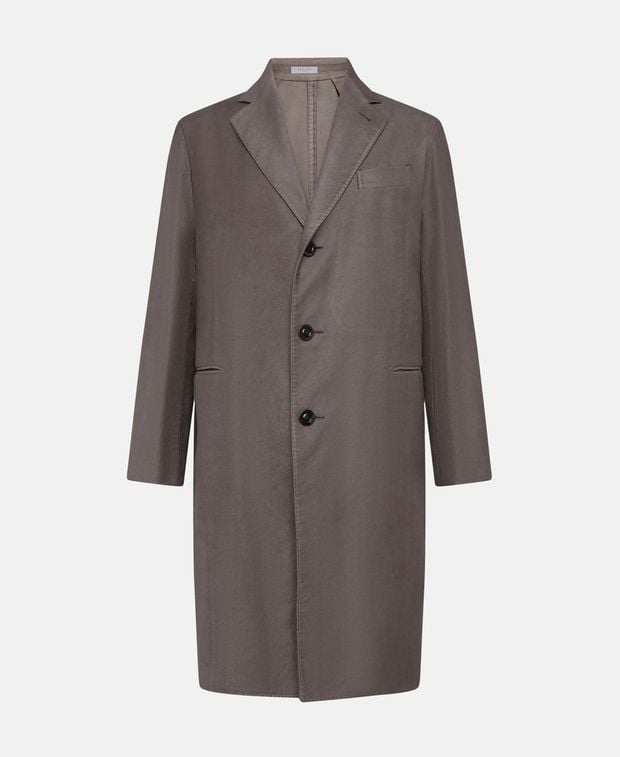 Boglioli Transitional coat