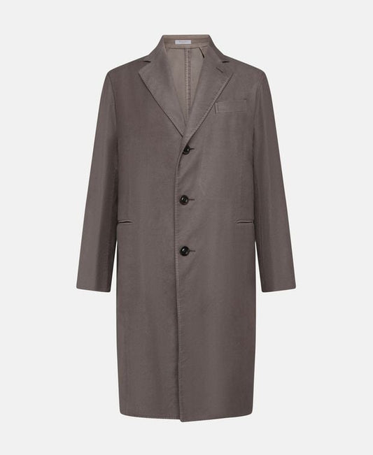 Boglioli Transitional coat