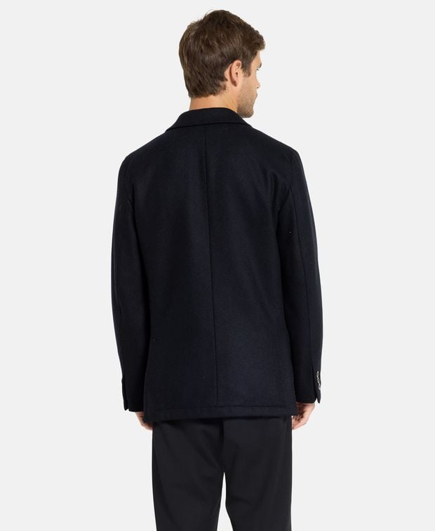 Boglioli Wool-blend suit jacket