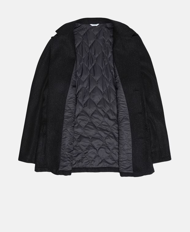 Boglioli Wool-blend suit jacket