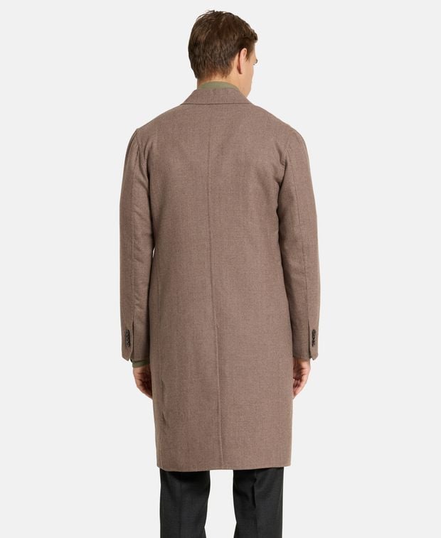 Boglioli Wool coat