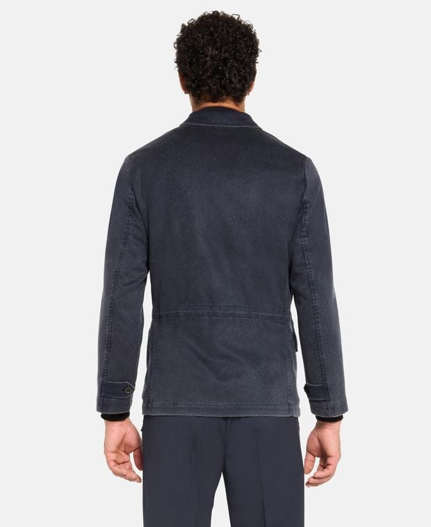Boglioli Cashmere jacket