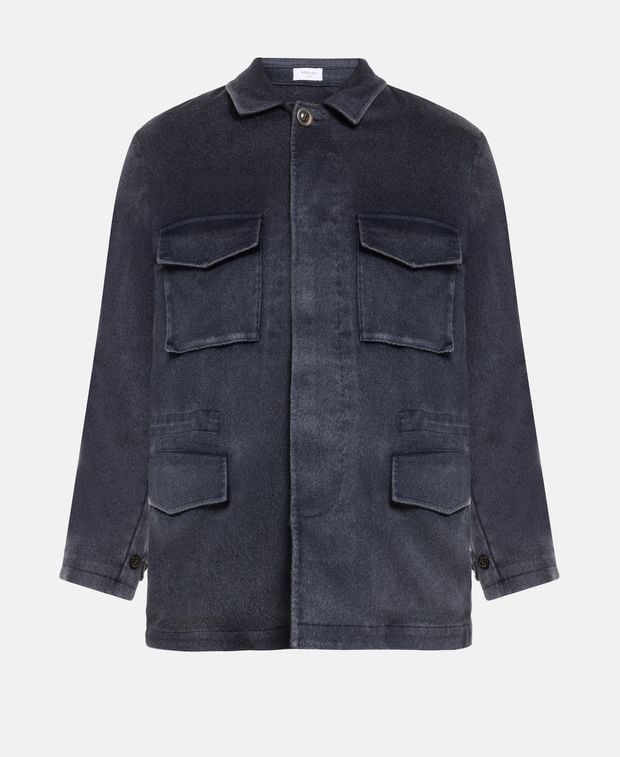Boglioli Cashmere jacket