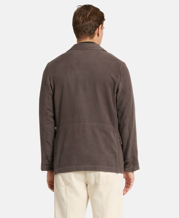 Boglioli Transitional jacket