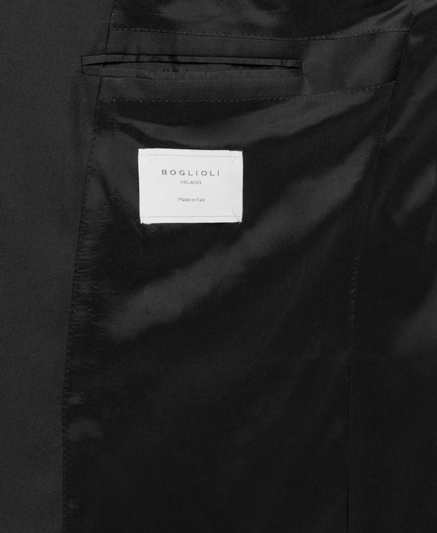 Boglioli Wool suit jacket