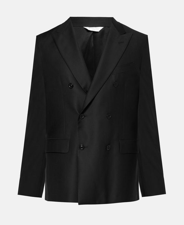 Boglioli Wool suit jacket