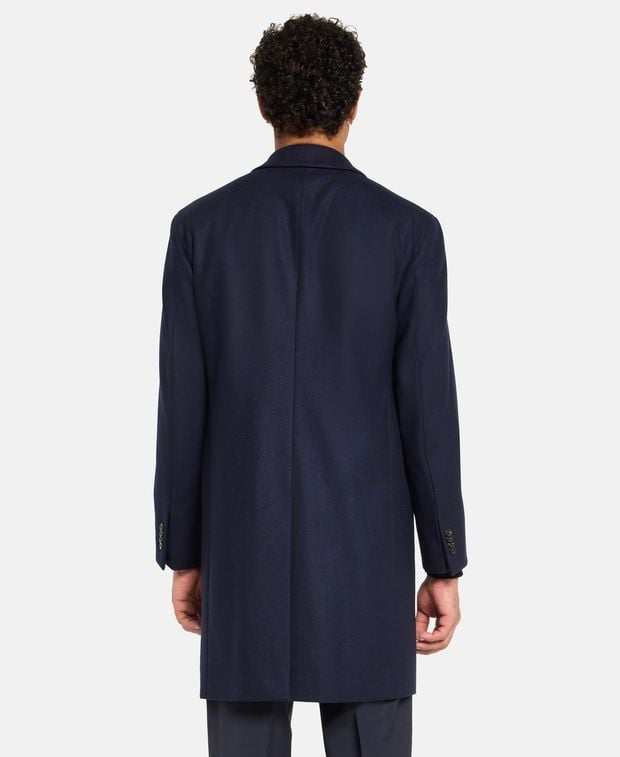 Boglioli Wool coat