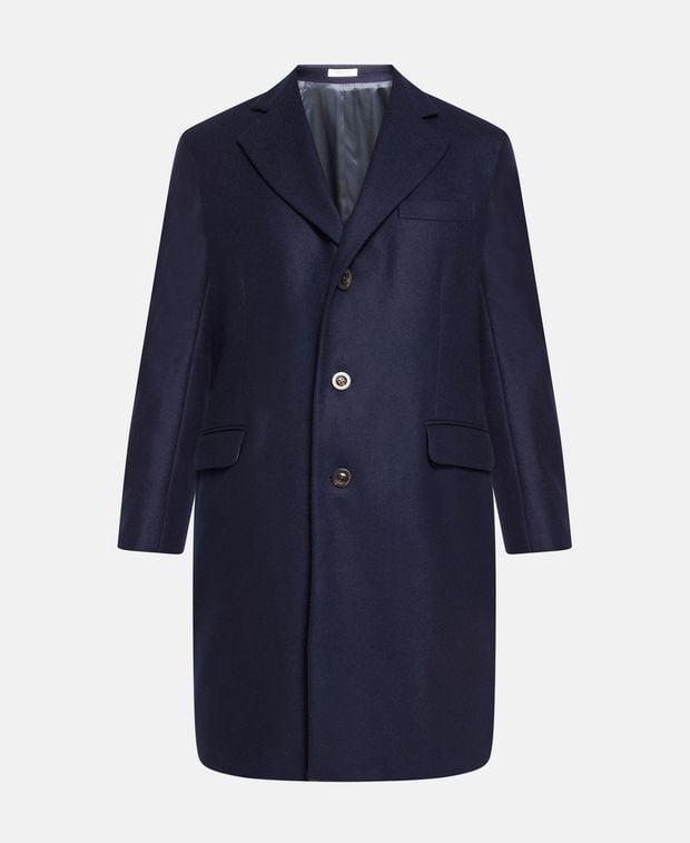 Boglioli Wool coat