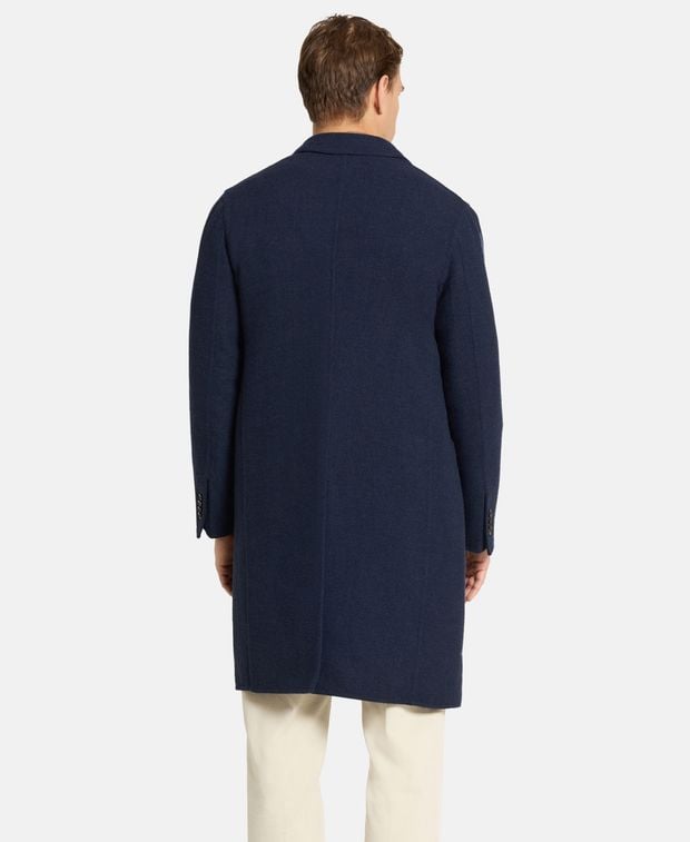 Boglioli Wool coat