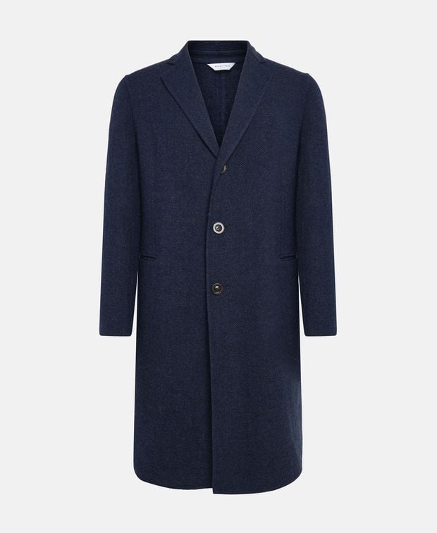 Boglioli Wool coat