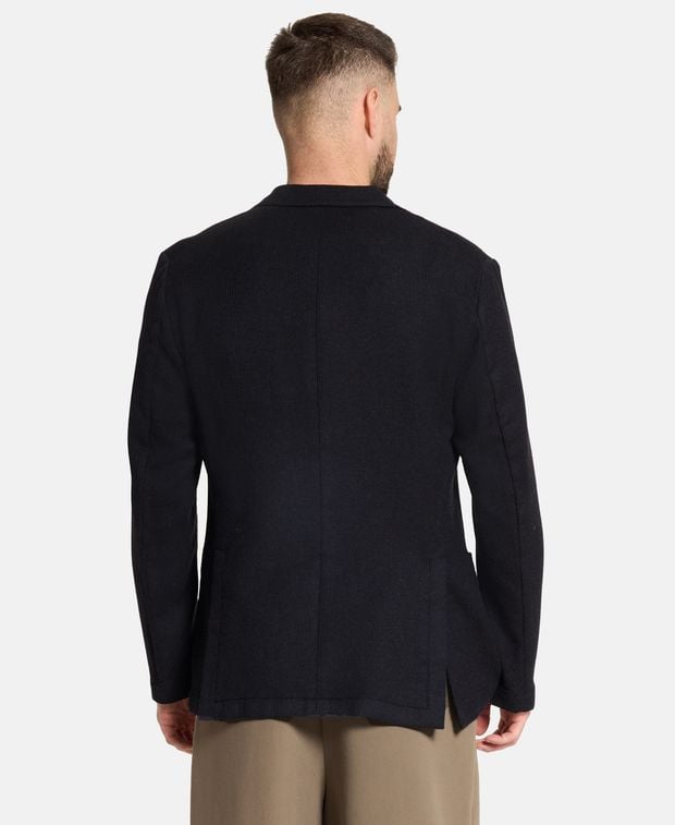 Boglioli Wool blazer