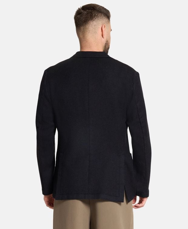Boglioli Wool blazer