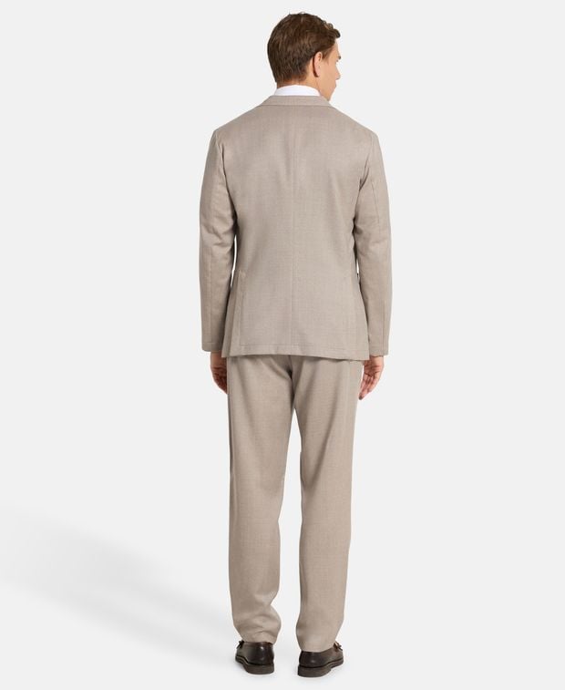 Boglioli Wool suit