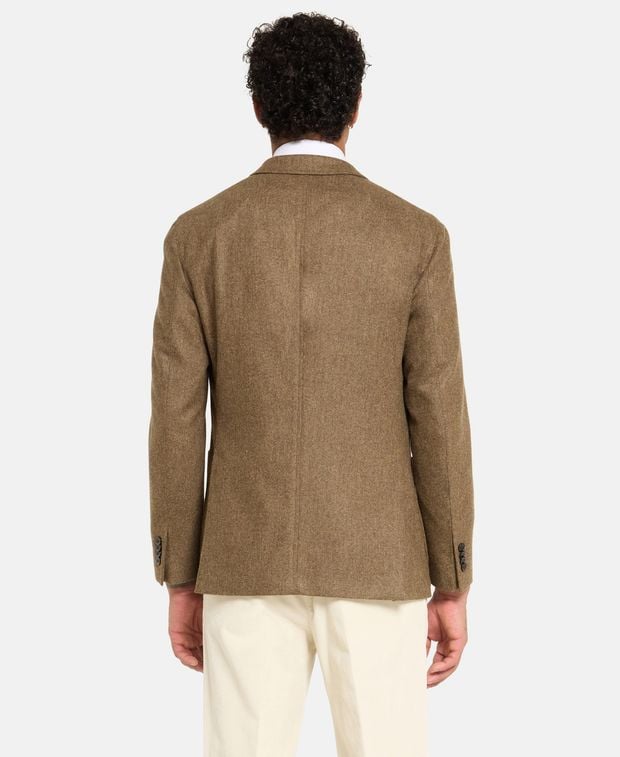 Boglioli Wool suit jacket