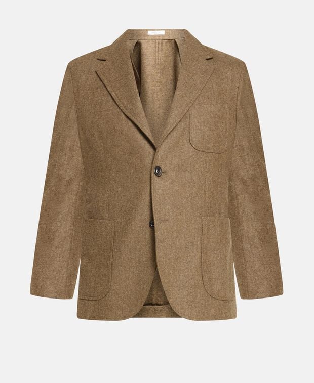 Boglioli Wool suit jacket