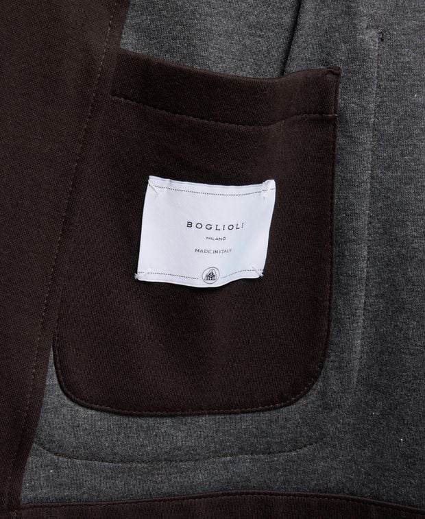 Boglioli Suit jacket
