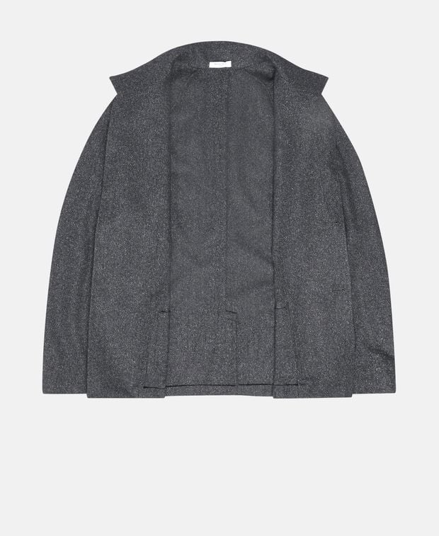Boglioli Wool-blend suit jacket