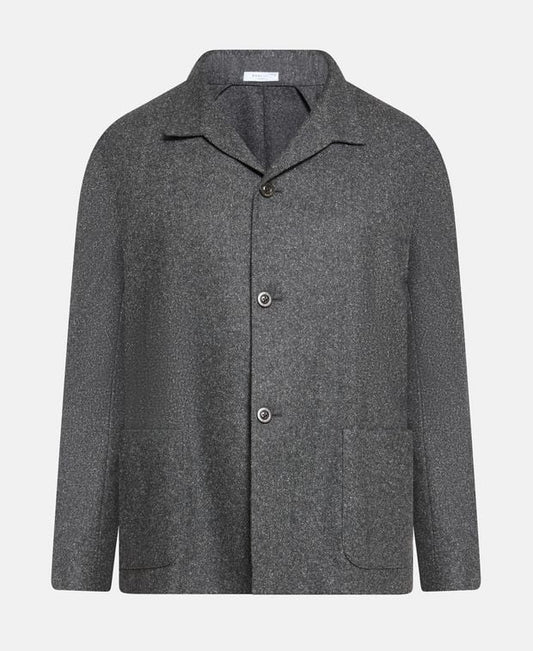 Boglioli Wool-blend suit jacket