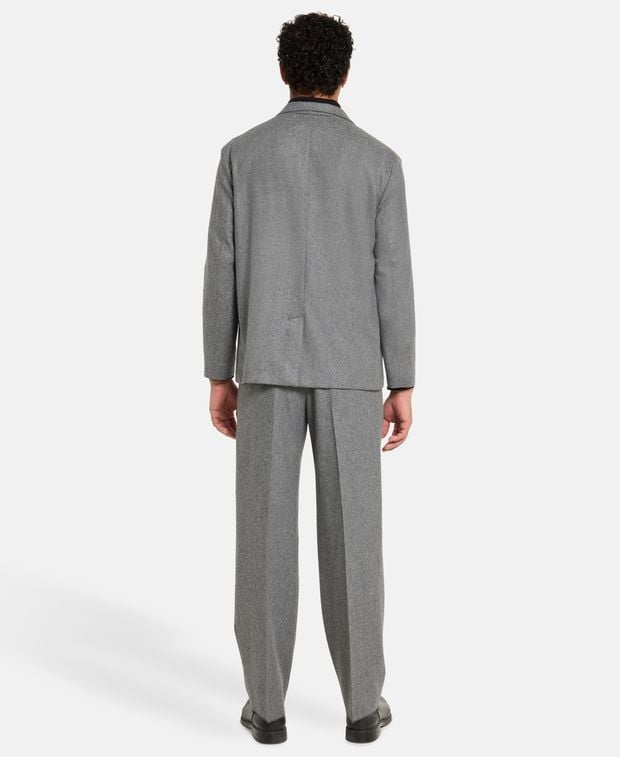 Boglioli Wool suit