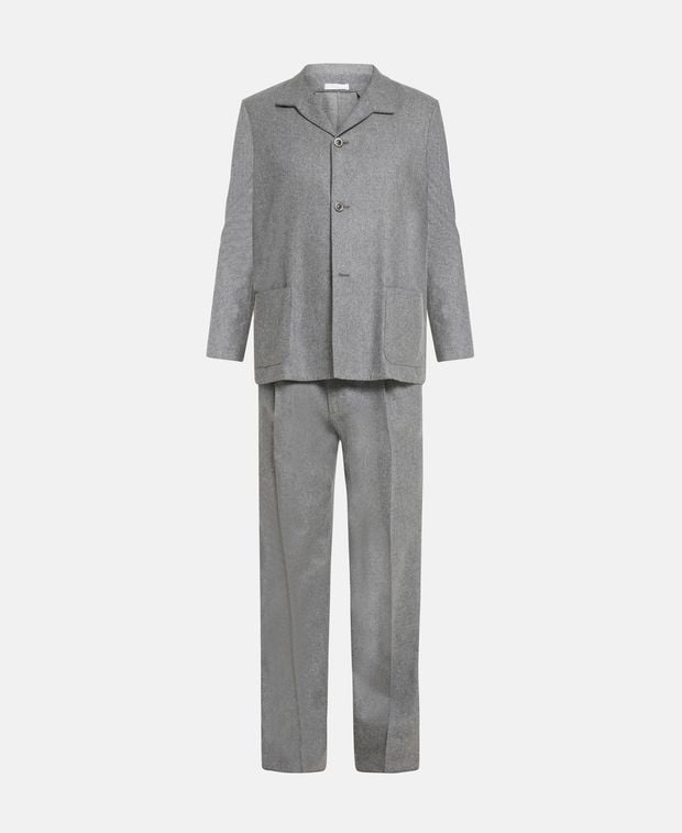 Boglioli Wool suit