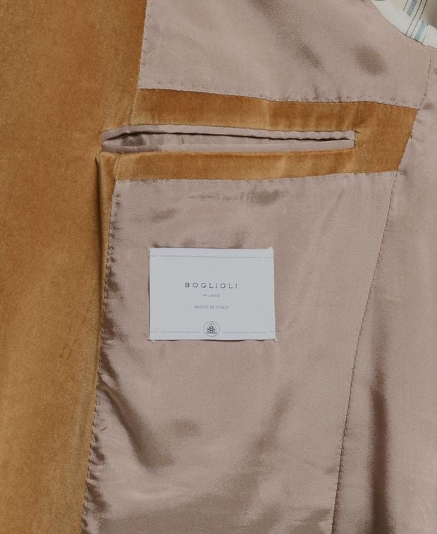 Boglioli Suit jacket