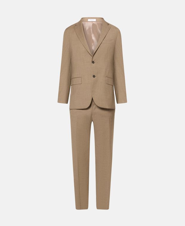 Boglioli Wool suit